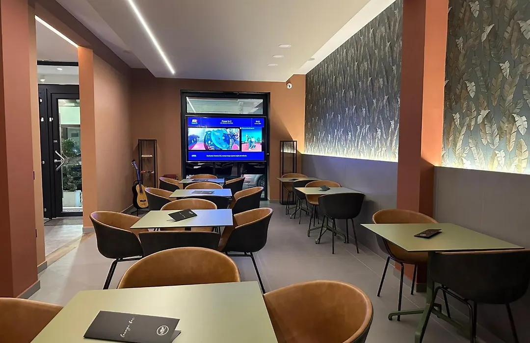 House Room Civico 56-1